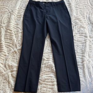 Classic Ryan Wool Women’s Navy Dress Pants Sz 6